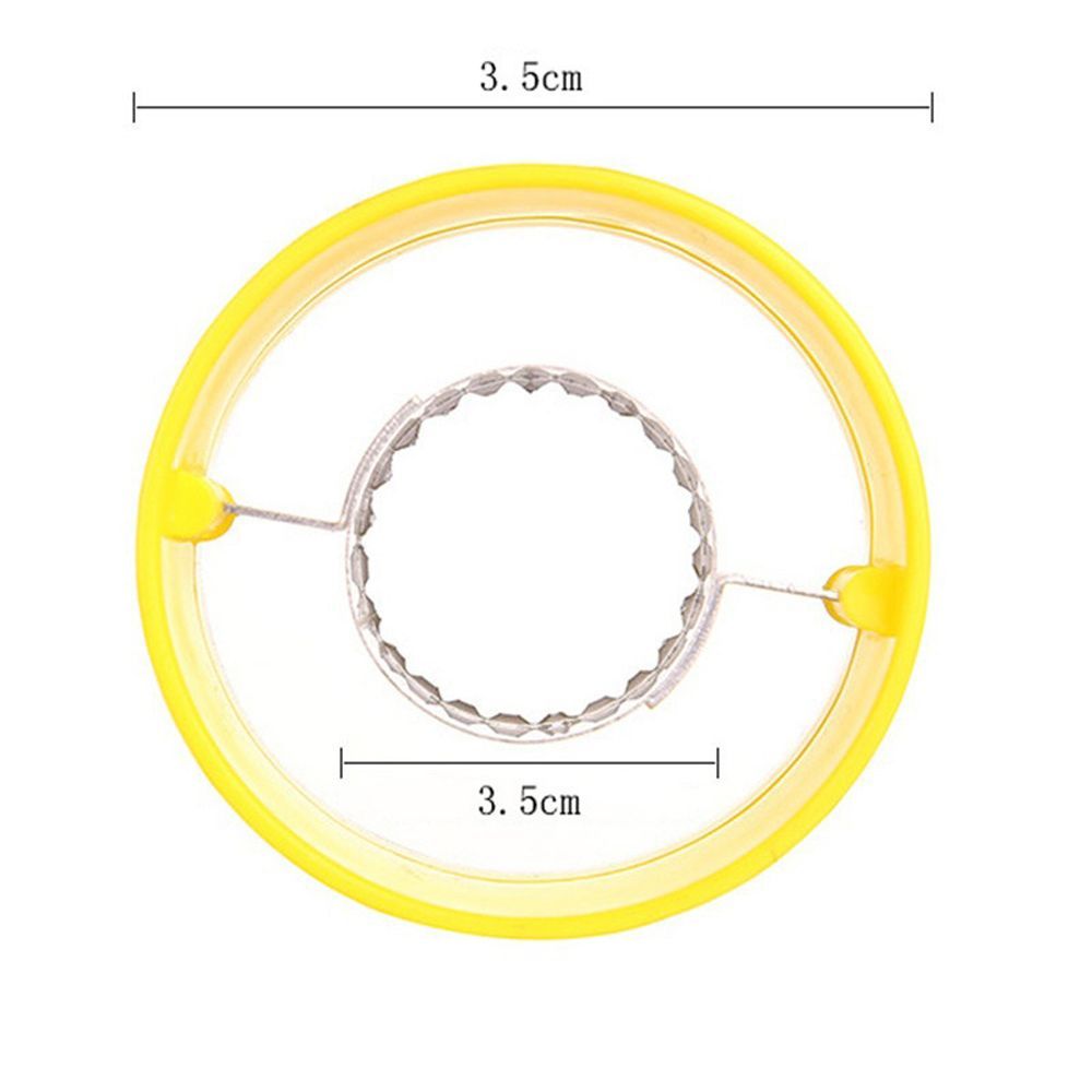 MOUSSE Kitchen Tools Household Supplies Peeler Graters Cob Cutter Peel Corn Cob Corn Corn Thresher Peeler Stripping Tools Corn Stripper