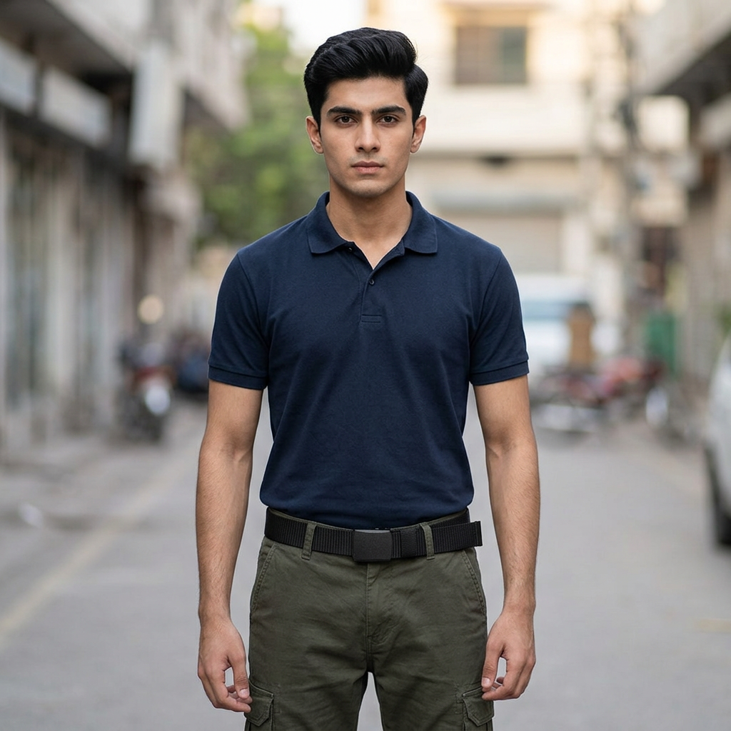 Men's%20Imported%20%20Easy%20Adjustable%20Breathable%20Nylon%20Fabric%20Casual%20Belt%20With%20Buckle%20for%20boys%20and%20men%20in%205%20colors%20-%20Image%203