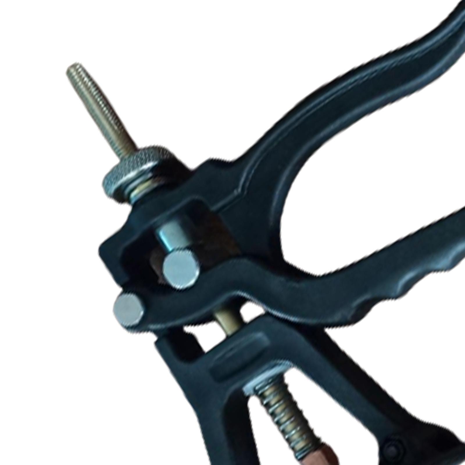 Tahida Manual Puller Professional Car Dents Puller for Hail Damage Small Dents