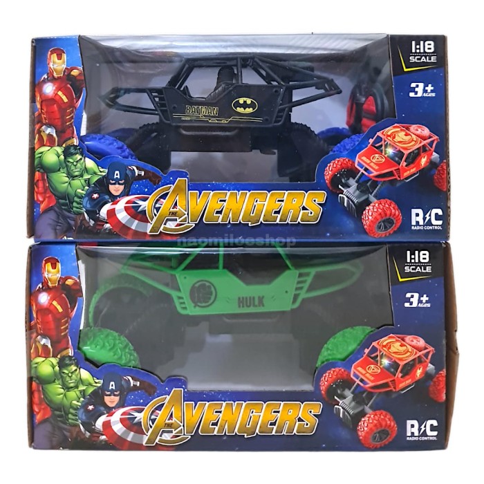 MOBIL HERO CRAWLER ASAP SK699-106