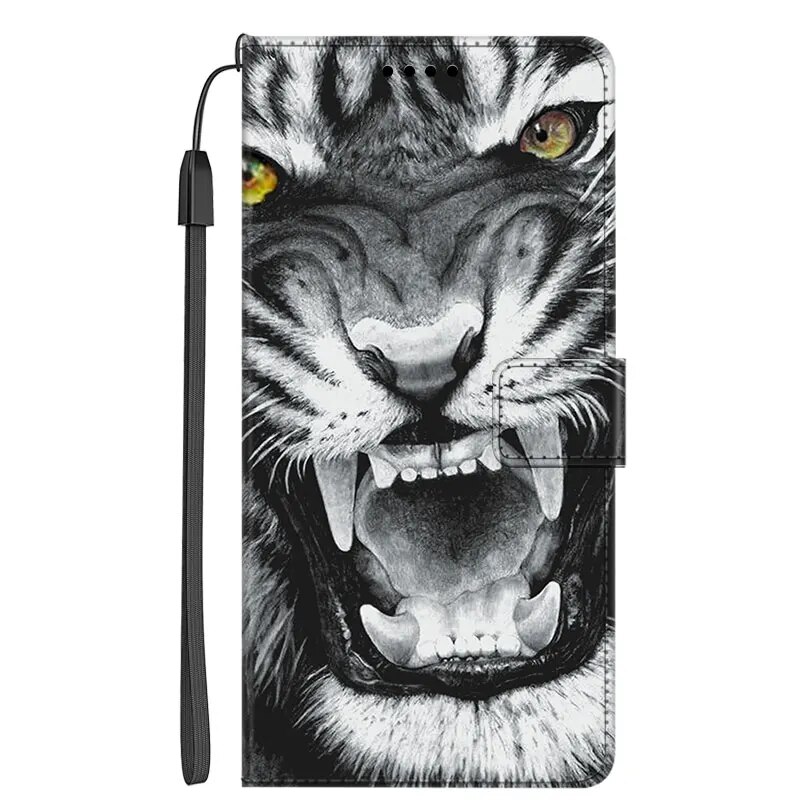 Fashions High Quality For Samsung A52s 5G A52 s Wallet Flip Leather Cover for Samsung Galaxy M32 4G M22 A72 Phone Cases Book Funda A 52 72 Cool.