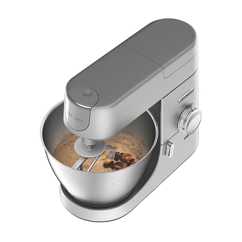 kenwood chef wattage