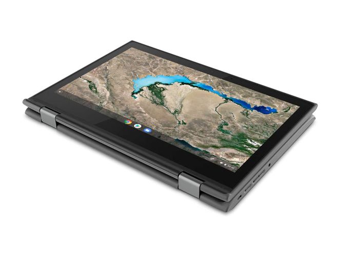 Lenovo 300e Chromebook 2ND GEN AST Garansi Resmi Lazada Indonesia