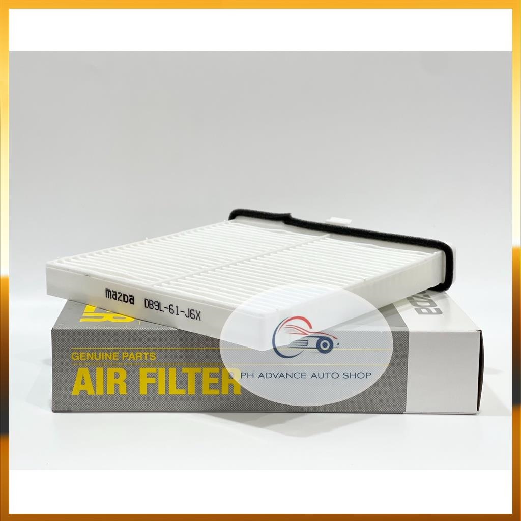 Cabin Filter Mazda 2 / Mazda CX3 20152020 DB9L61J6X Lazada PH