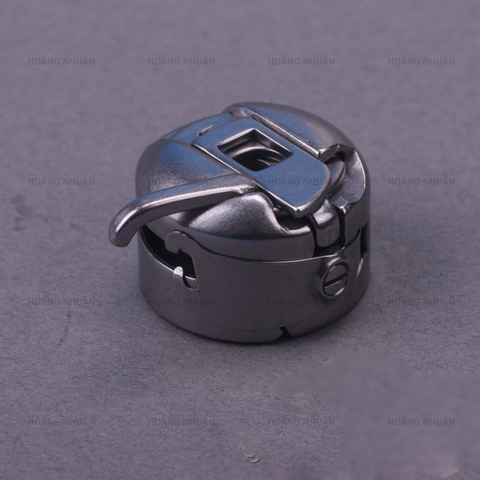 Thuyền máy may gia đình