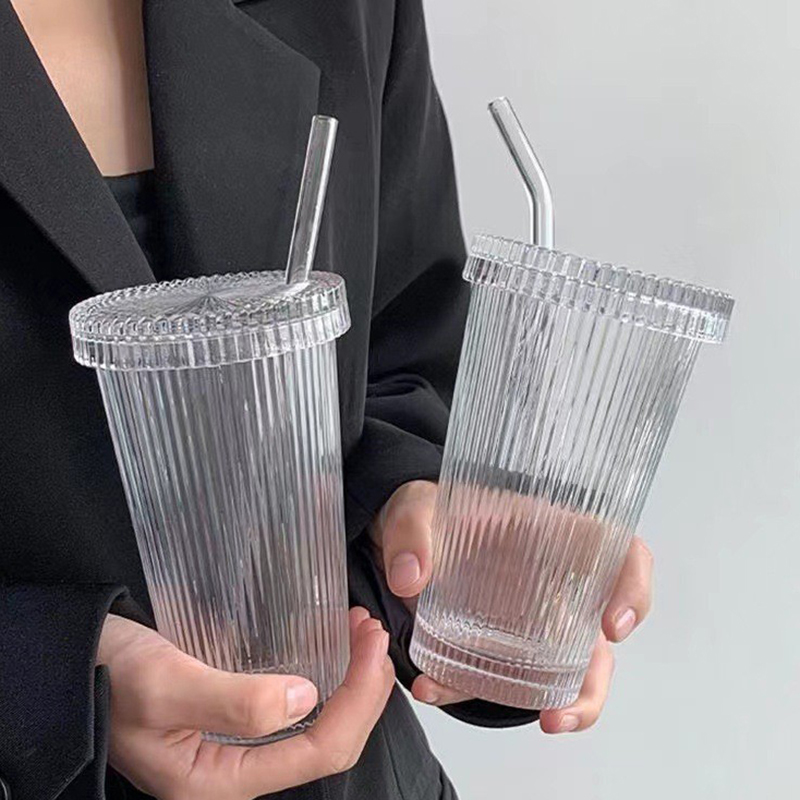 With%20Lid%20And%20Straw%20Transparent%20Mug%20Milk%20Coffee%20Mug%20Stripe%20Glass%20Cup%20Tea%20Cup%20-%20Image%203