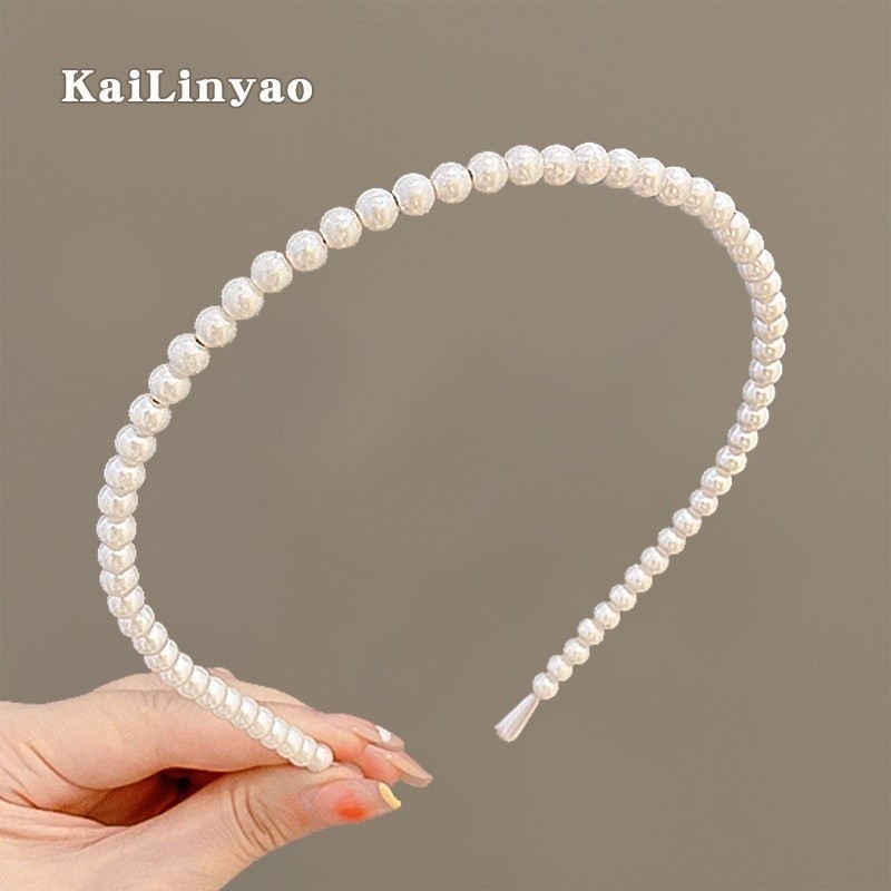 Metal Leaf Headbands Are Fashionable and Trendy Bridal Crown Headbands Are Golden Leaf Headbands