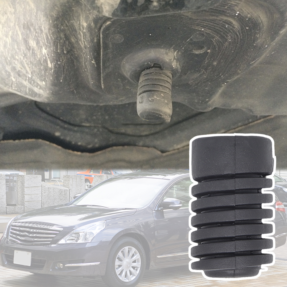 【Exclusive】 Engine Hood Bonnet Buffer Cushion Rubber Mounts for Nissan Teana J32 2008-2013 Maxima