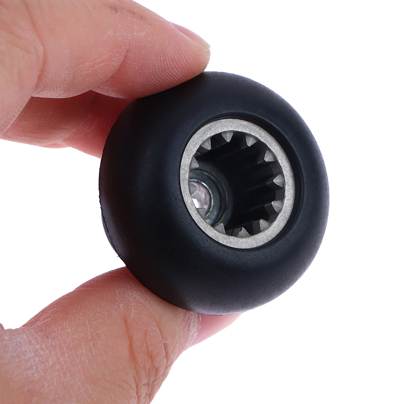 Sand Ice Machine Connector Drive Socket 12 Mushroom Gear Coupling Mixer Spare Parts. 