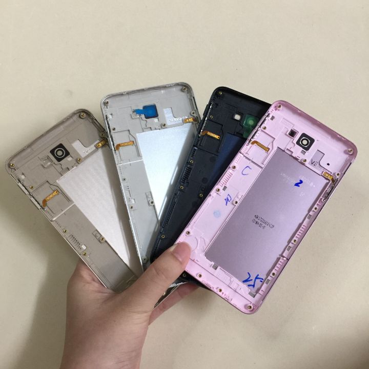 NẮP LƯNG SAMSUNG J7 PRIME