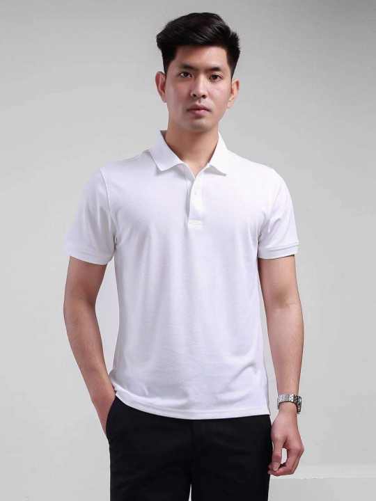 ÁO THUN CỔ TRỤ POLO TRƠN SIÊU HOT, CHẤT VAIT POLY THÁI MỀM MỊN, THOÁNG MÁT, KHÔNG NHĂN XÙ, POLO FASHION – OEM ,SKU : 1745318739_VNAMZ-7805771160 >>>🇻🇳 Top1Vietnam 🛒>>> lazada.vn 🇻🇳🇻🇳🇻🇳🛒🛍🛒