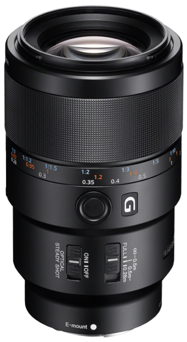 Sony FE 90mm f/2.8 Macro G OSS | Lazada Singapore