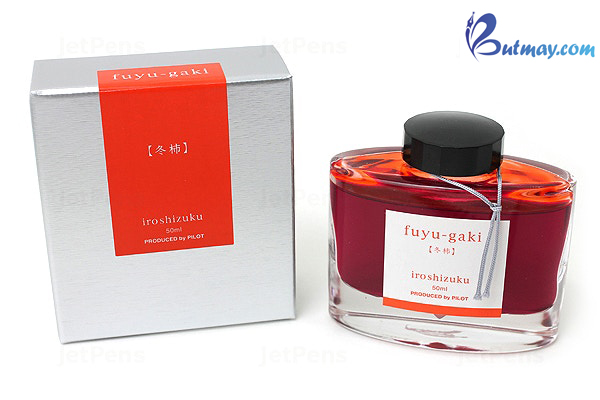Mực PILOT IROSHIZUKU 50ml