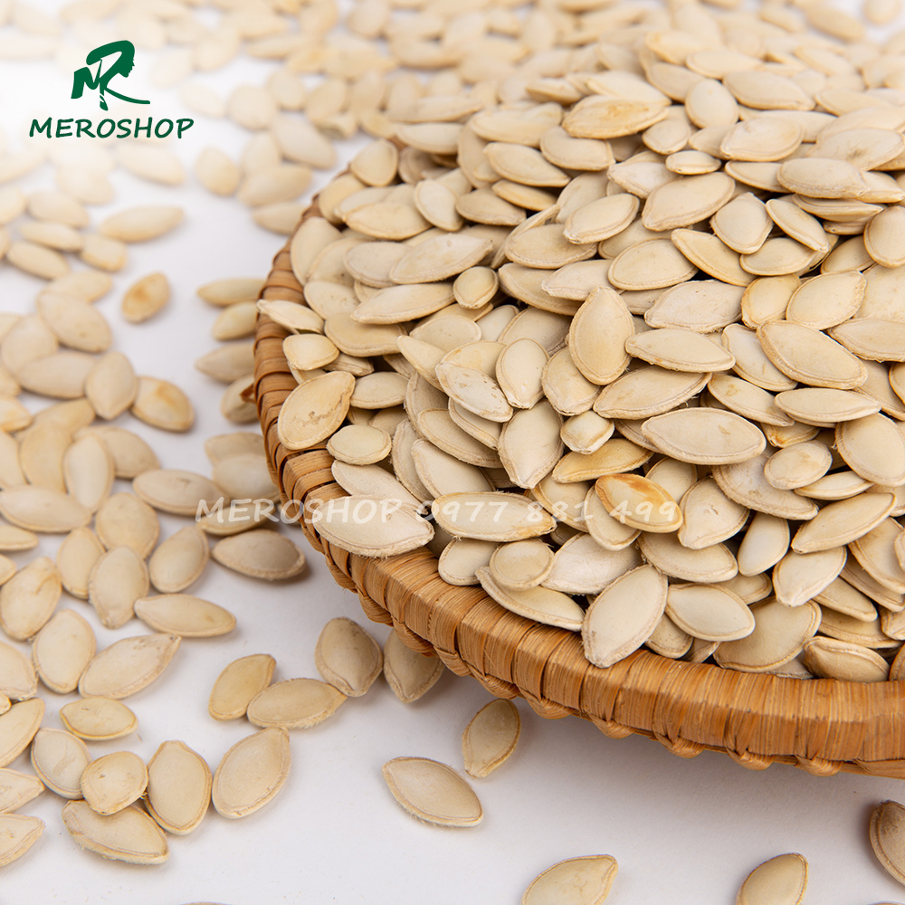 500GRAM BÍ NẾP RANG CHÍN SẤY MỘC