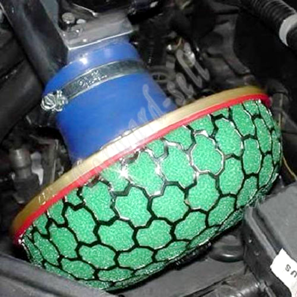 NEW%20%E3%80%90Innovative%20design%E3%80%91Universal%20Auto%20100mm%20Round%20Mushroom%20Super%20Power%20Car%20Air%20Filter%20Cleaner%20Intake%20Flow%20Air%20Filter%20Caliber%20195%20Mm%203%20Layers%20Of%20Sponge%20-%20Image%207