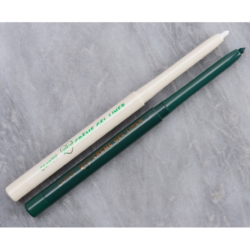 [SALE 60%] Set 2 cây eyeliner Colourpop Beacon Hill $14