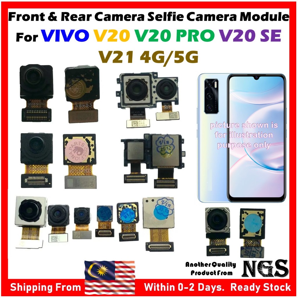 Vivo V20 Selfie Camera Phones Vivo Vivo V20 Pro Camera