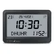Azan Clock Automatic Worldwide Digital 8 Azan Prayer Sounds Islamic Wall and Desk Clock. 