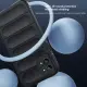 【Illusionary Shield】Sroof Case For Realme GT 2 Pro New liquid silicone case lens full wrapped skin feel solid color thickened non-slip anti-fall shock absorption Phone Case Back Cover. 