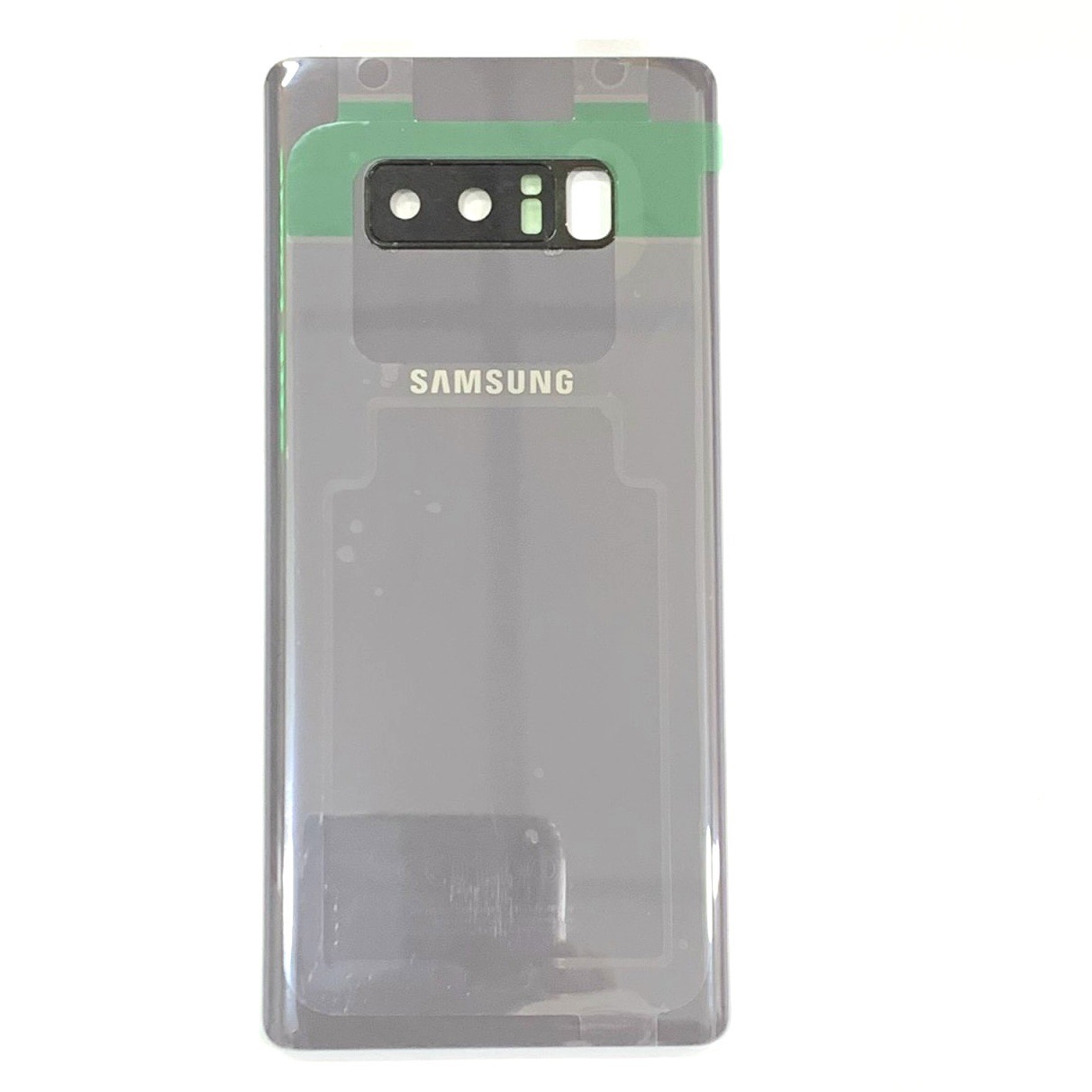 NẮP LƯNG ĐIỆN THOẠI SAMSUNG NOTE 8 ZIN. - NAM VIỆT MOBILE