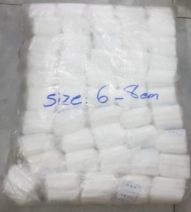 Túi Lọc Trà Đựng Phân Tan Chậm bọc 100 cái