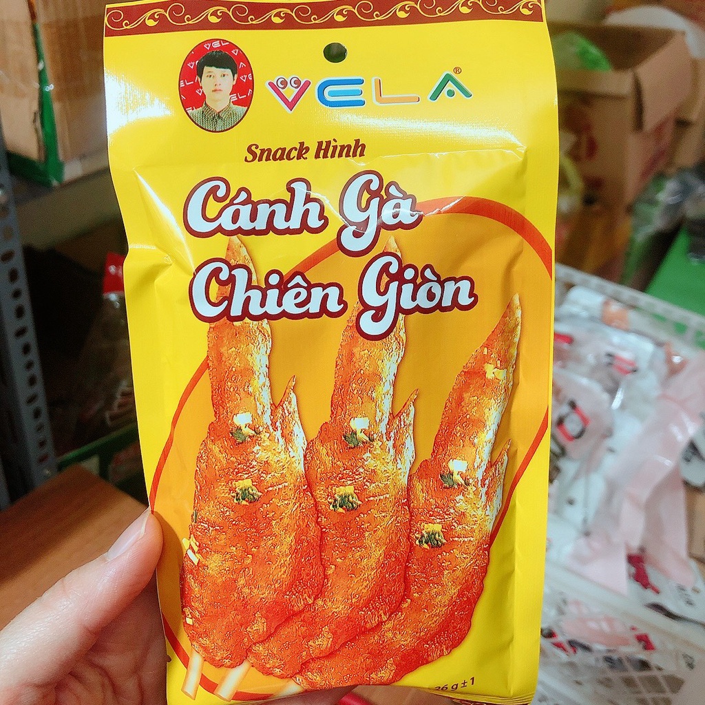 Chân gà cay tứ xuyên