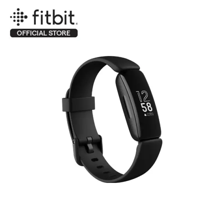 Tracker] Fitbit Inspire 2: Buy sell 