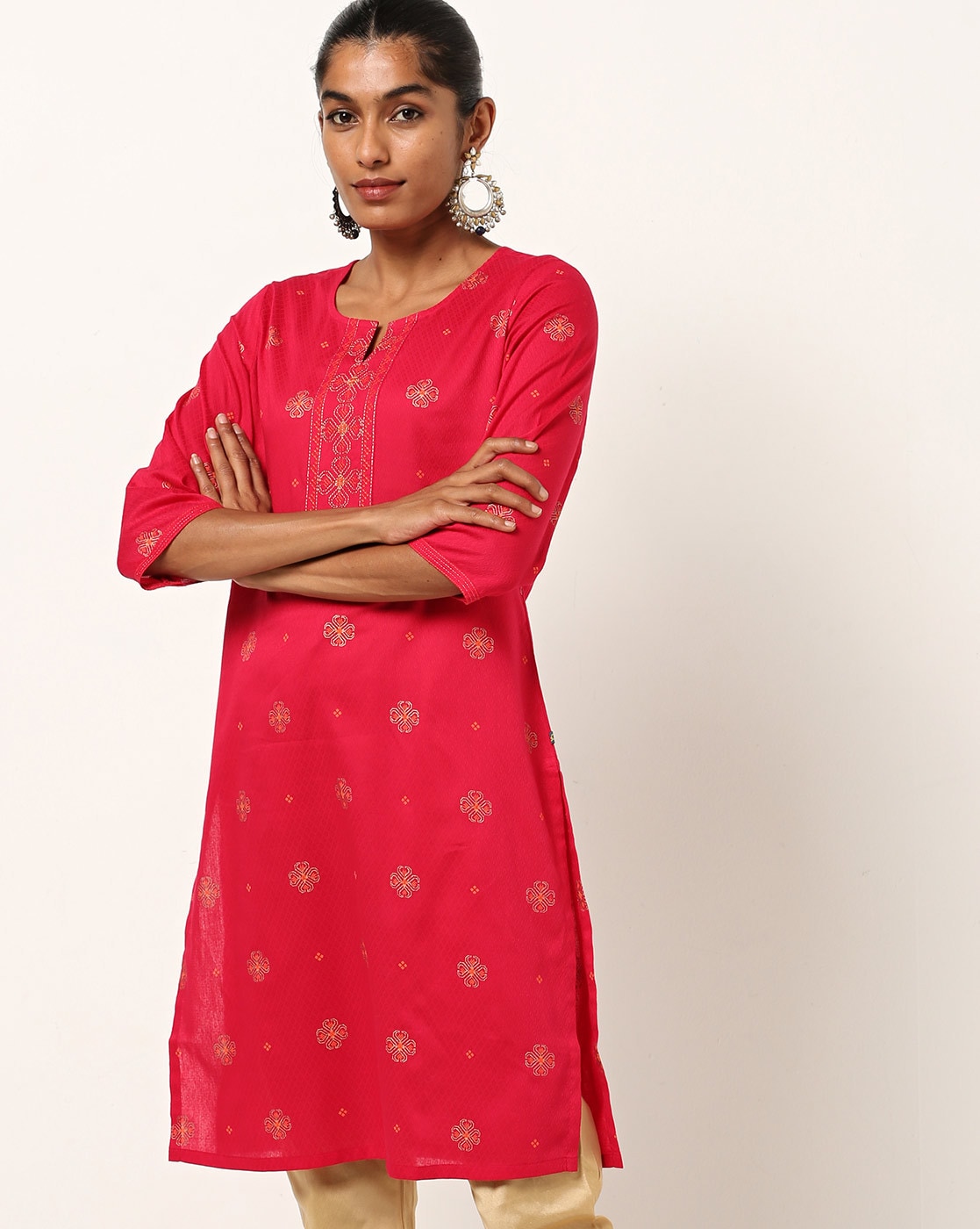 BRAND: AVAASA/ FUSION - Mix N Match 