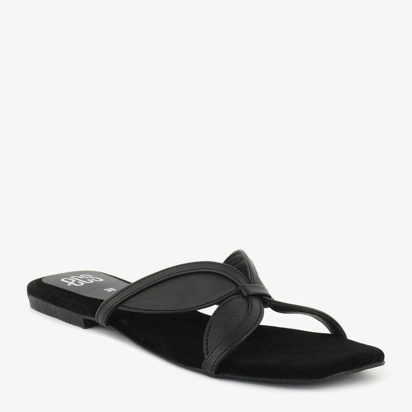 ECS%20Knot%20On%20Slipper%20Flat%20Slippers%20For%20Women%20-%20Image%206