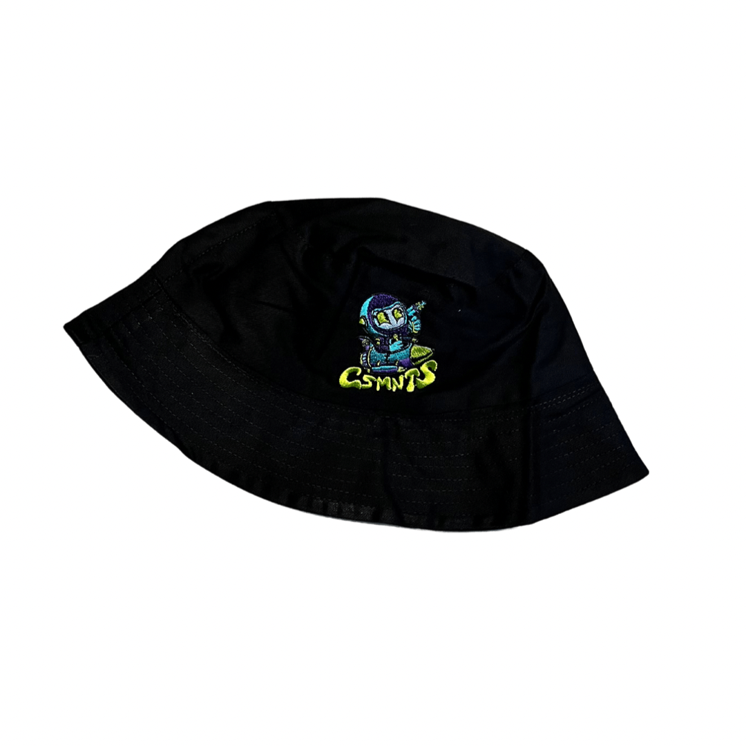 COSMONAUTS x EXIT | Spacecruiser Bucket 
