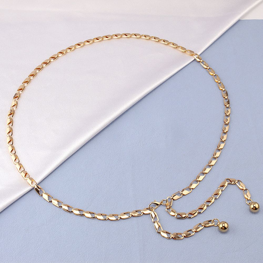 thin waist belt for dress