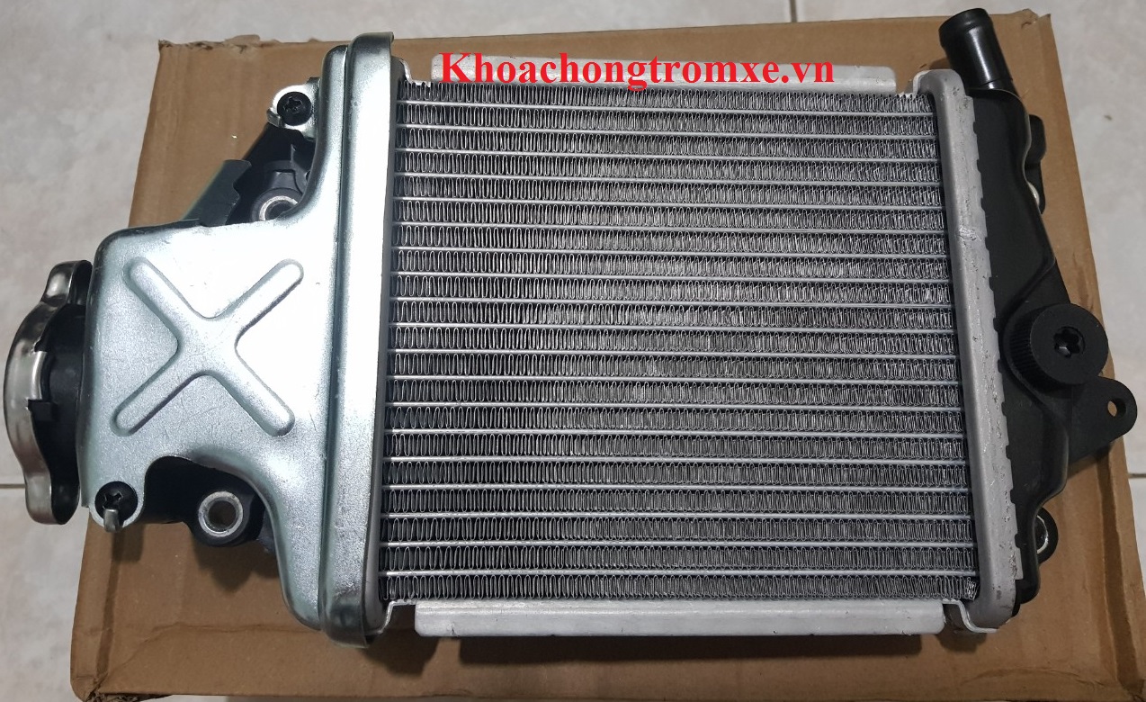 Két Nước Lead SCR 110 125