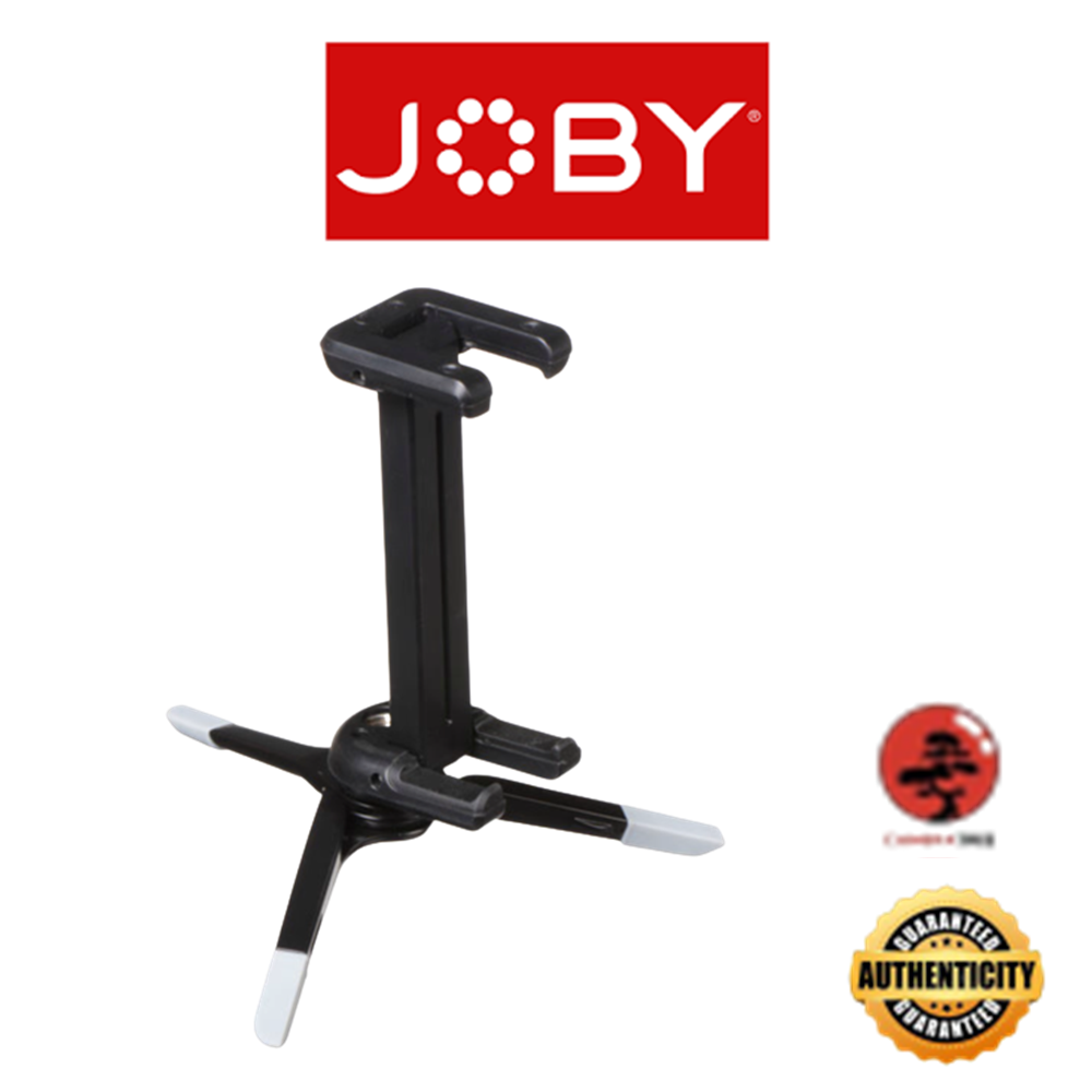 joby griptight micro stand xl