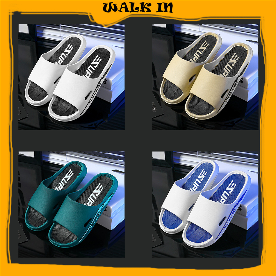 Ciabatte alla moda per uomo e donna comodi sandali da interno_voghion.com