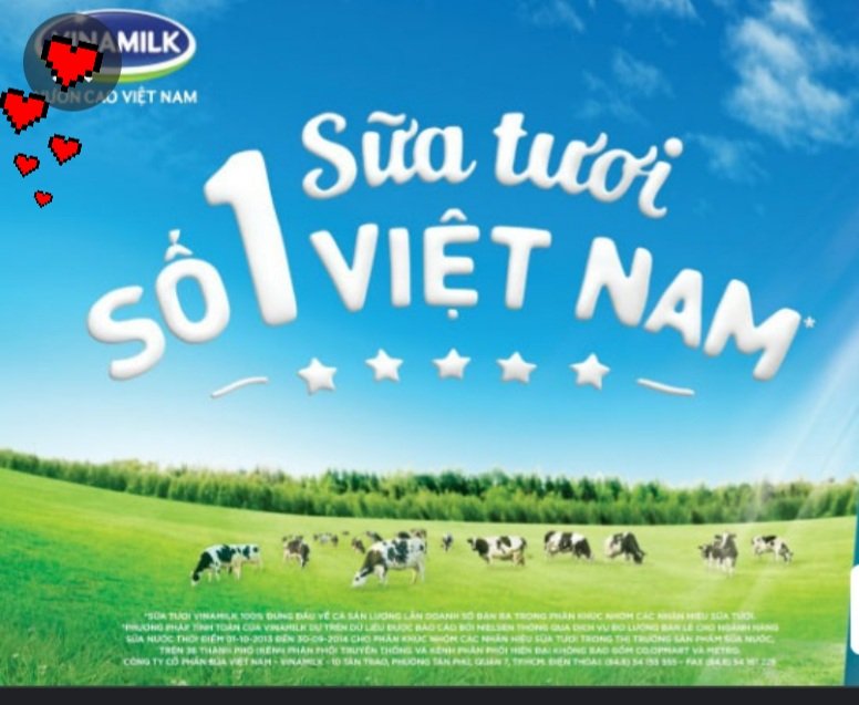 Sữa tươi tiệt trùng vinamilk dâu 220ml