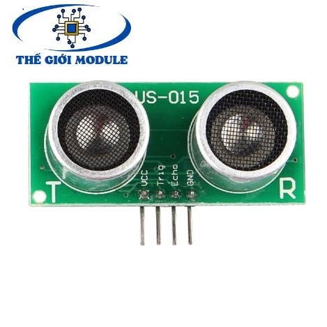 Cảm biến siêu âm ultrasonic us-015
