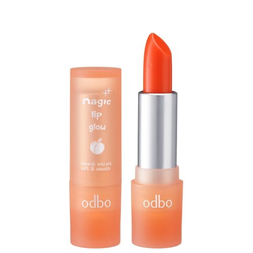 Son dưỡng môi Odbo Collagen magic Lip Balm Thái Lan