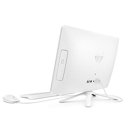 New Model With Inbuilt Webcam Hp School Connect Hp 22 C0063w Aio 21 5 Fullhd Display Celeron G4900t 2 9ghz 8gb Ram 500gb 480gb Ssd Win 10 Home White In Hp Original Box Display Set Clearance