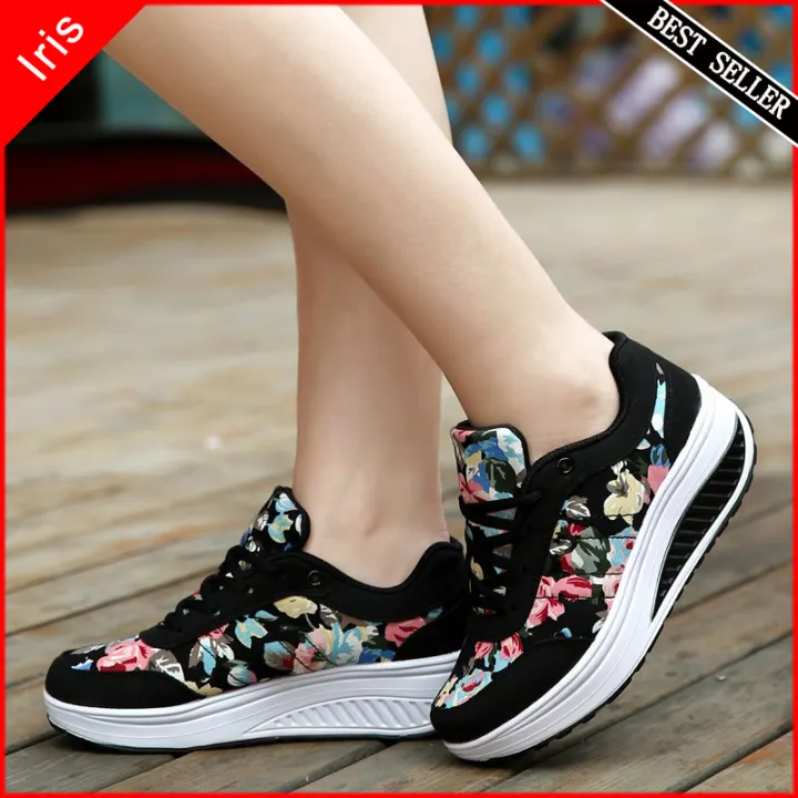 wholesale platform sneakers