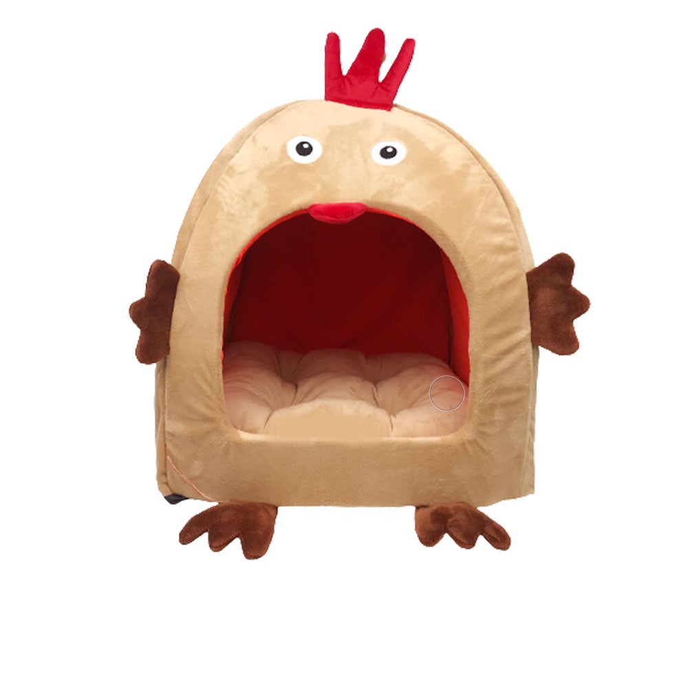 các mẫu nhà ngủ cho chó mèo - T3 PETS SHOP