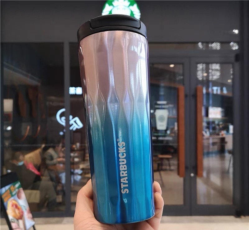 Bình giữ nhiệt Starbucks Arabian Night 500ml