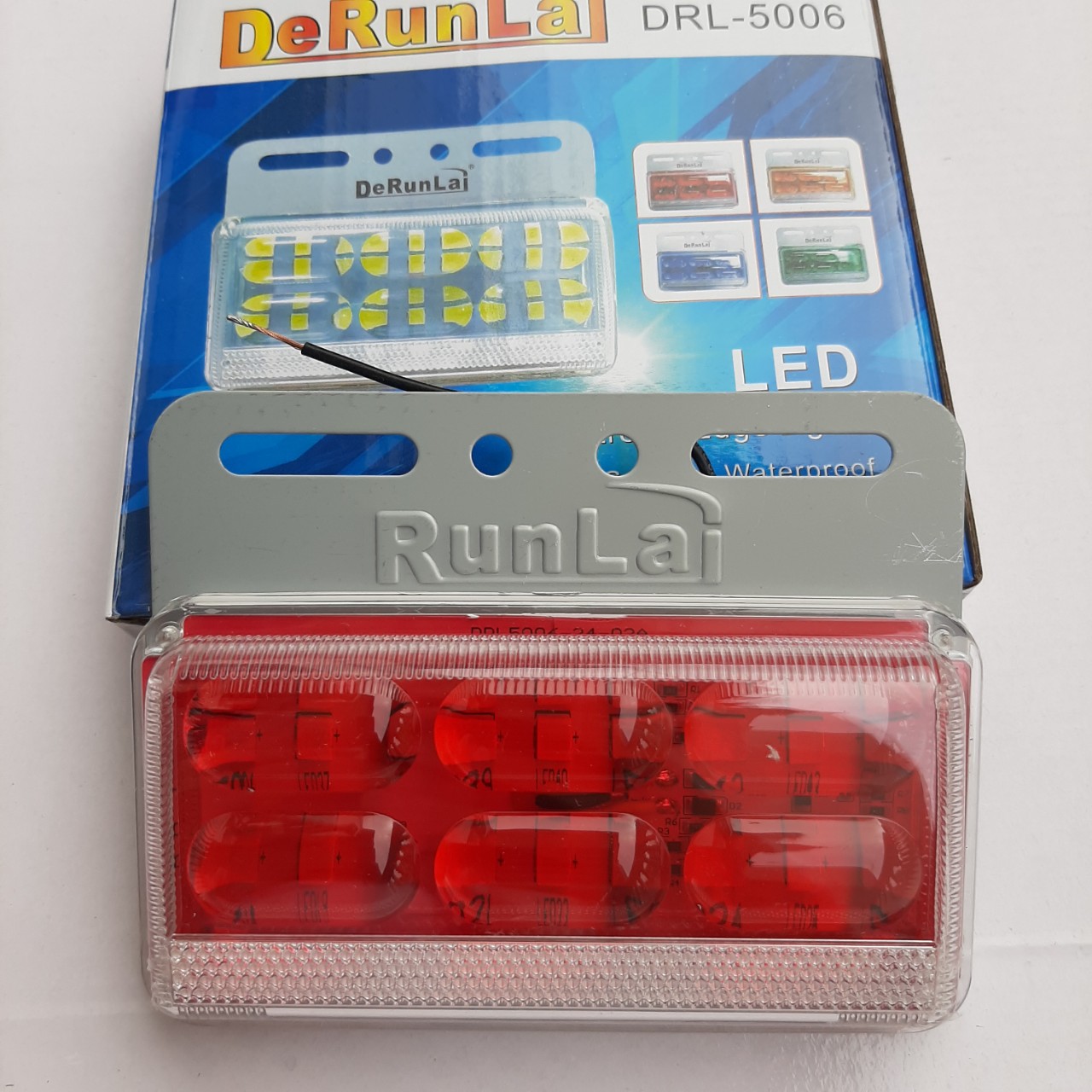 ĐÈN SƯỜN RUNLAI