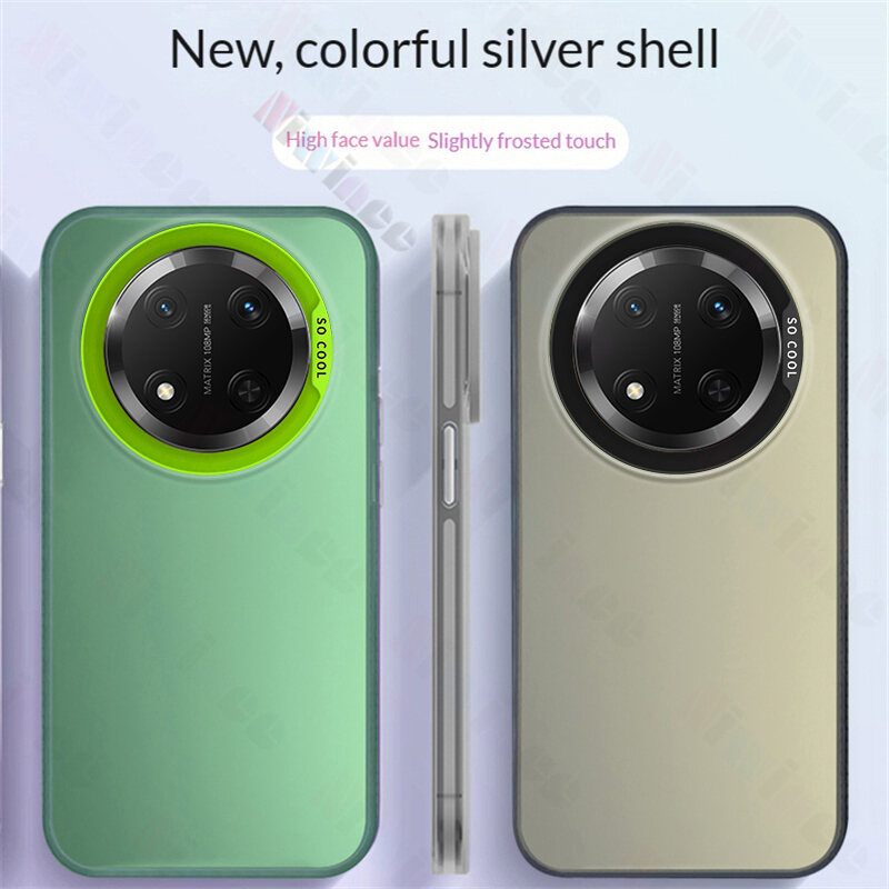 lthmy%20for%20Honor%20X9c%205G%20Phone%20Case%20Metallic%20Aurora%20Skin%20Casing%20Luxury%20Colorful%20Silicone%20Shockproof%20Full%20Cover%20Protection%20Anti-fingerprint%20Back%20Cover%20-%20Image%203