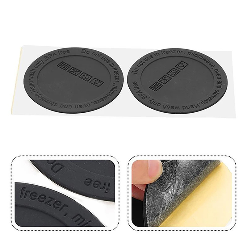 4Pcs%20Round%20Black%20Rubber%20Coaster%20Pad%20Self%20Adhesive%20Cup%20Bottom%20Stickers%20Non-slip%20Anti-scald%20Tumbler%20Cup%20Protective%20Pads%E3%80%80Junna%20-%20Image%203