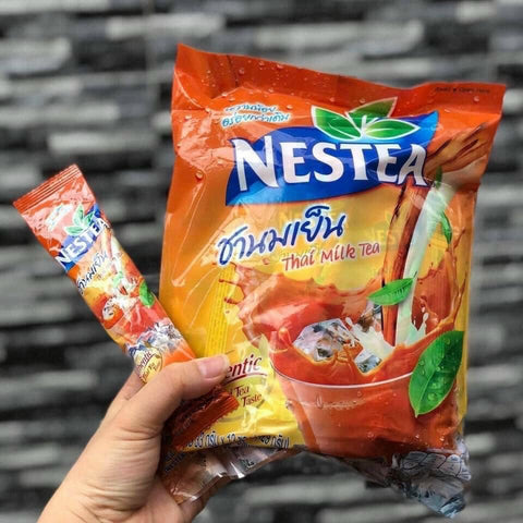 Trà sữa NESTEA  thái lan 429g
