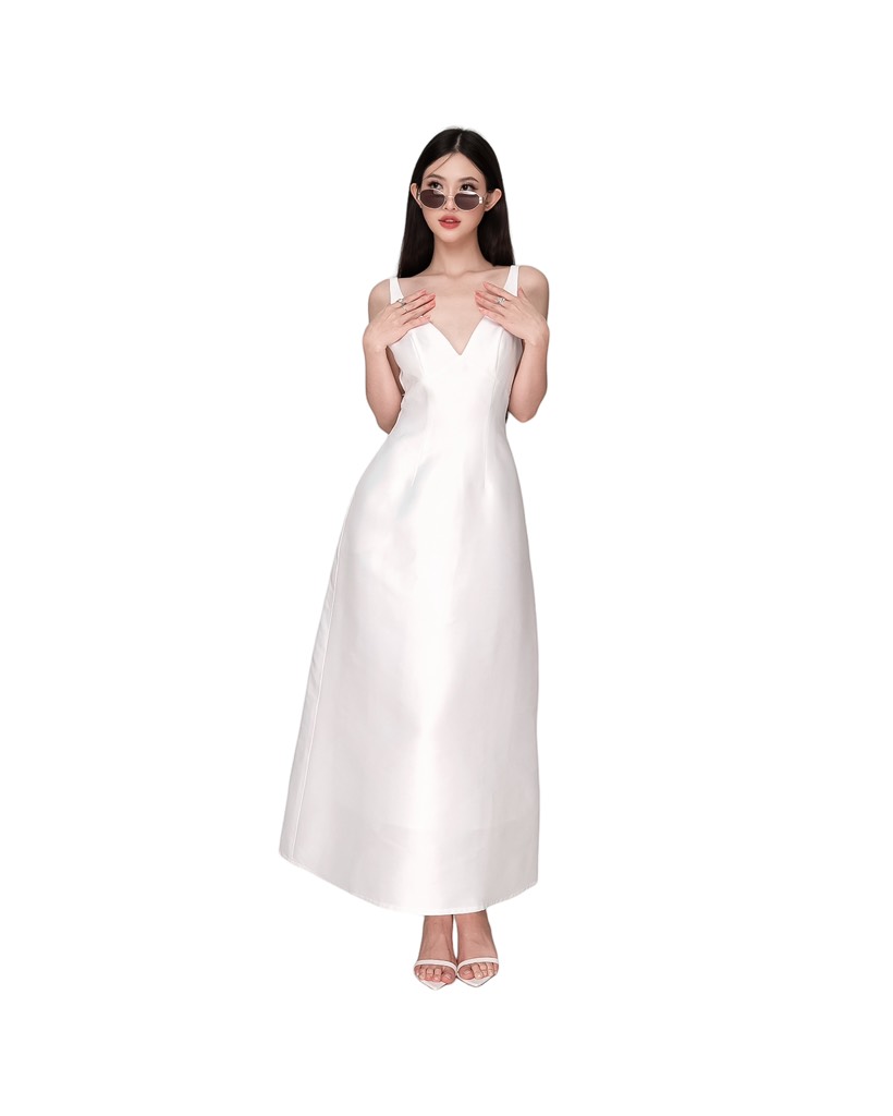 RUBIES Đầm dài Jador Dress