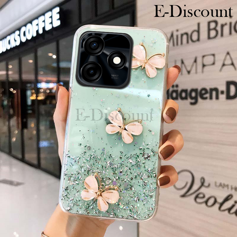 New%20Phone%20case%20For%20Redmi%2013%20Xiaomi%20Poco%20M6%204G%20Back%20cover%20Sparkling%20Star%20Moon%20Soft%20Silicone%20Transparent%20Butterfly%20Pattern%20Anti%20Drop%20Cover%20for%20Redmi13%204G%20Xiaomi%20Poco%20M6%20case%20-%20Image%203