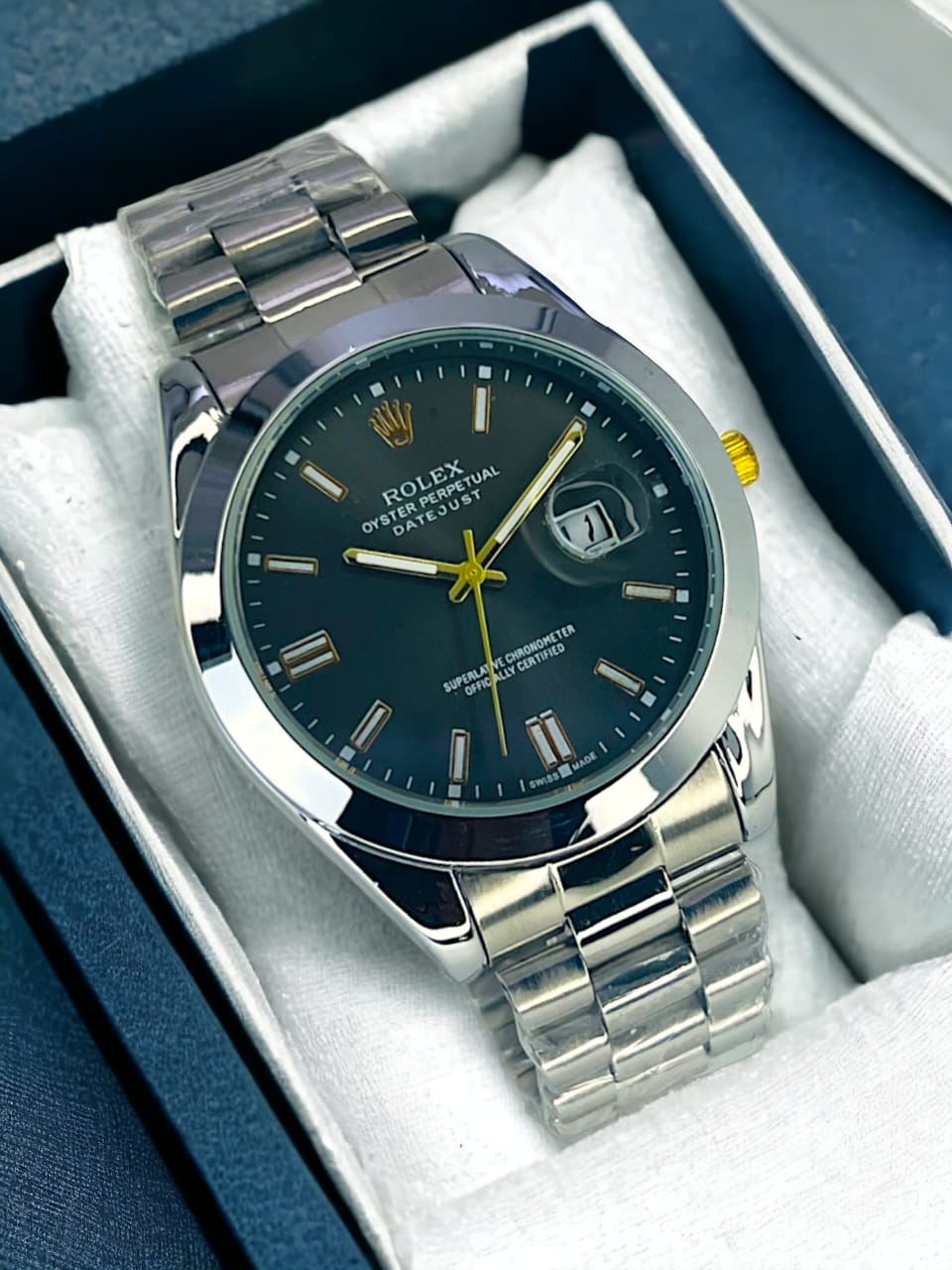 High%20Quality%20Wrist%20Watch%20For%20Men%20&%20Boys%20%7C%20Stainless%20Steel%20Quartz%20Chain%20Watch%20Best%20For%20Every%20Occasion%20-%20Multicolor%20-%20Art#%20M247%20-Rox-ChW90850Dt-Fas-0064b%20-%20Image%205