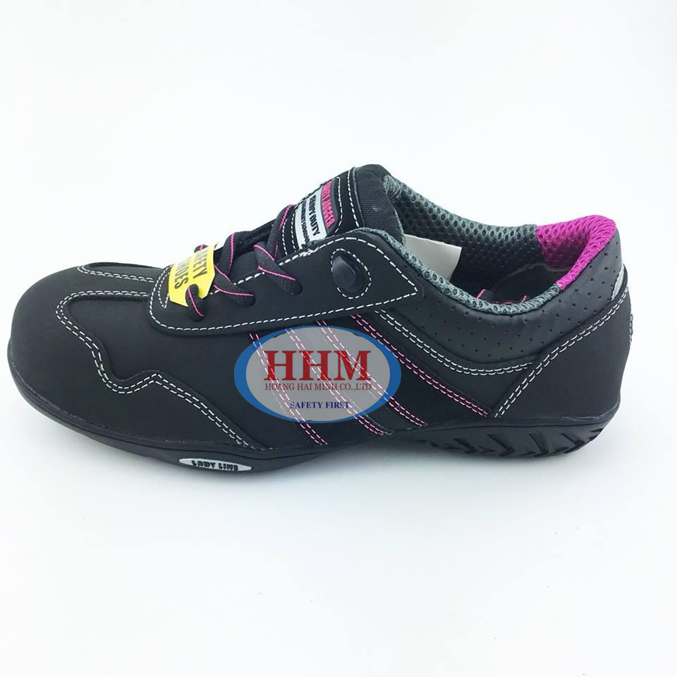 Giày bảo hộ nữ Safety Jogger Ceres