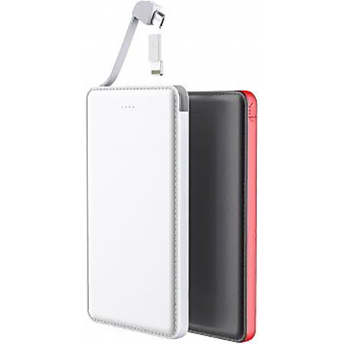 Pin sạc dự phòng Microtek 6000mAh MT-603